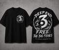 Free The Big Fishes